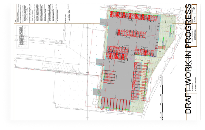 JA GROUNDWORKS